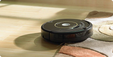 用于智能掃地機(jī)器人的低摩擦靜音潤滑脂