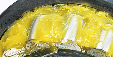 EP潤(rùn)滑脂中的EP代表什么意思？EP潤(rùn)滑脂有何特性和用途？