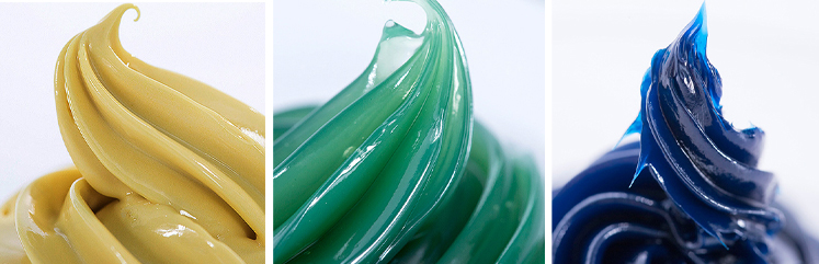 潤(rùn)滑脂的成膜能力及流變學(xué)特性研究(圖1)